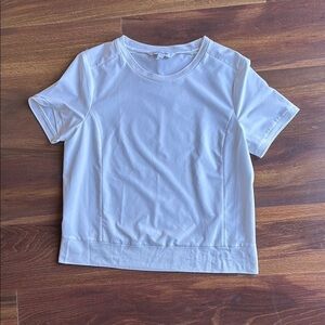 BR STANDARD White Blouse size XS